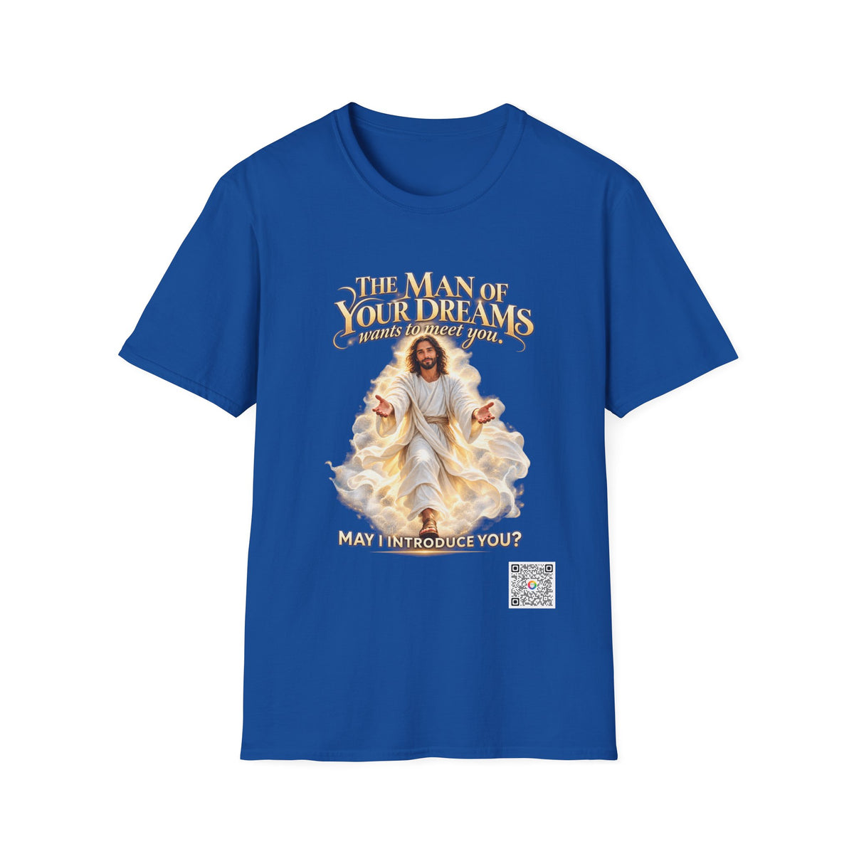 The Man of Your Dreams - T-shirt
