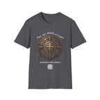 Shield of Faith - T-shirt