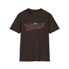 Church Militant - T-shirt