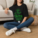Faith Assurance - T-shirt