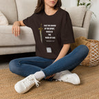 Sword of the Spirit 2 - T-shirt