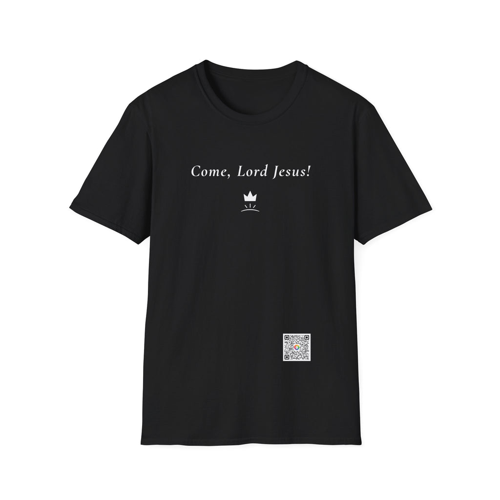 Come Lord Jesus - T-shirt