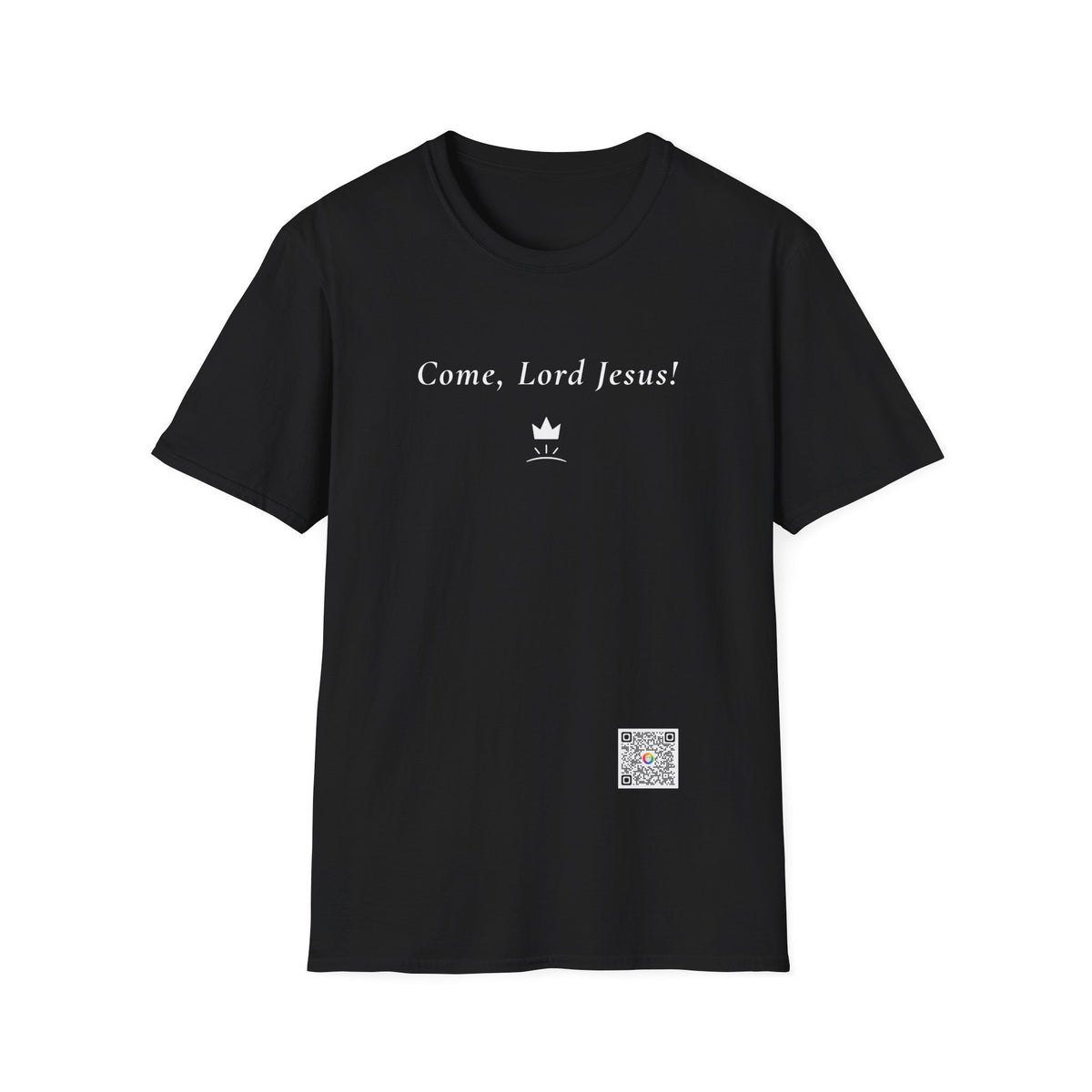 Come Lord Jesus - T-shirt