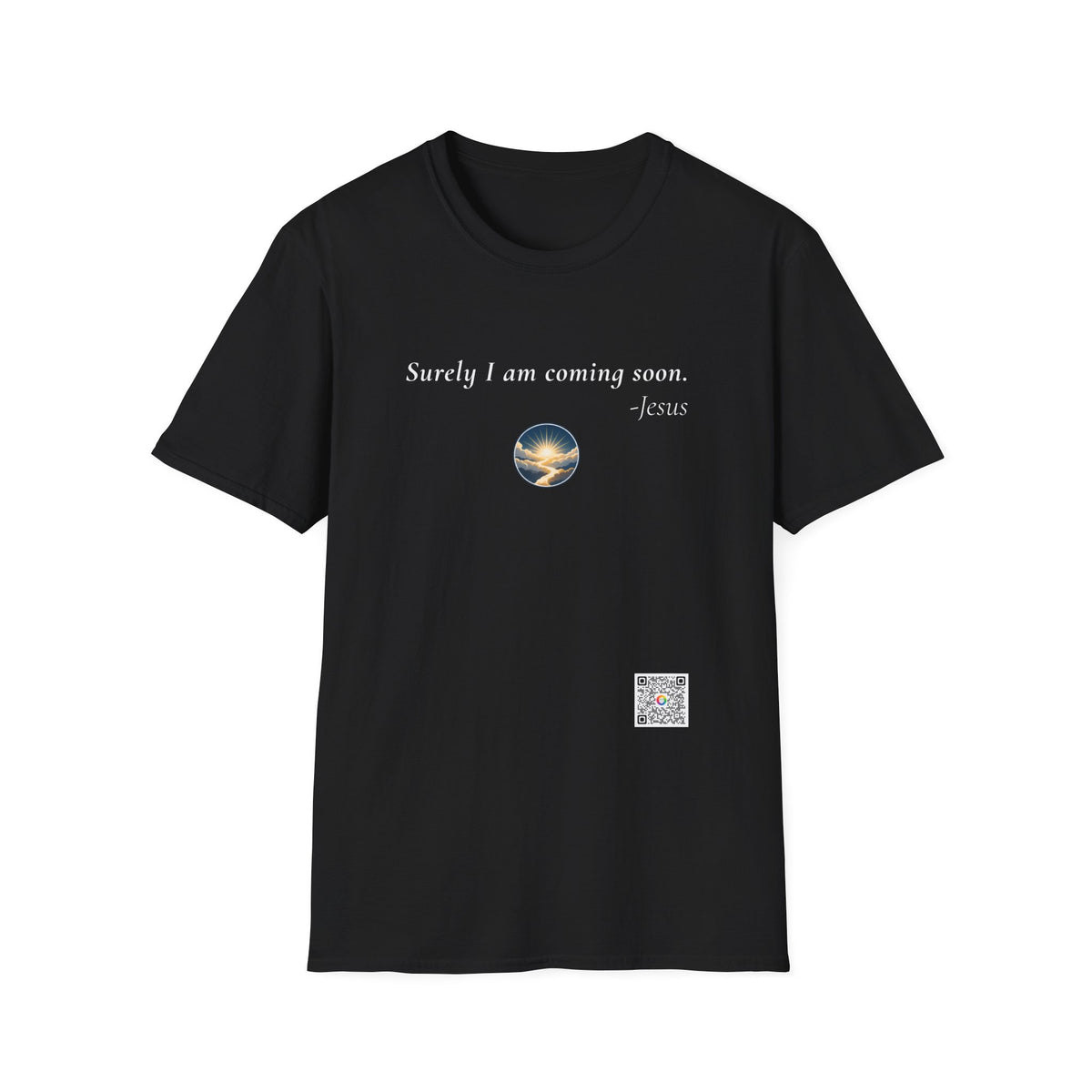 Coming Soon - T-shirt