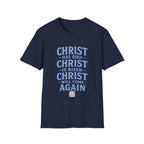 The Mystery of Faith - T-shirt