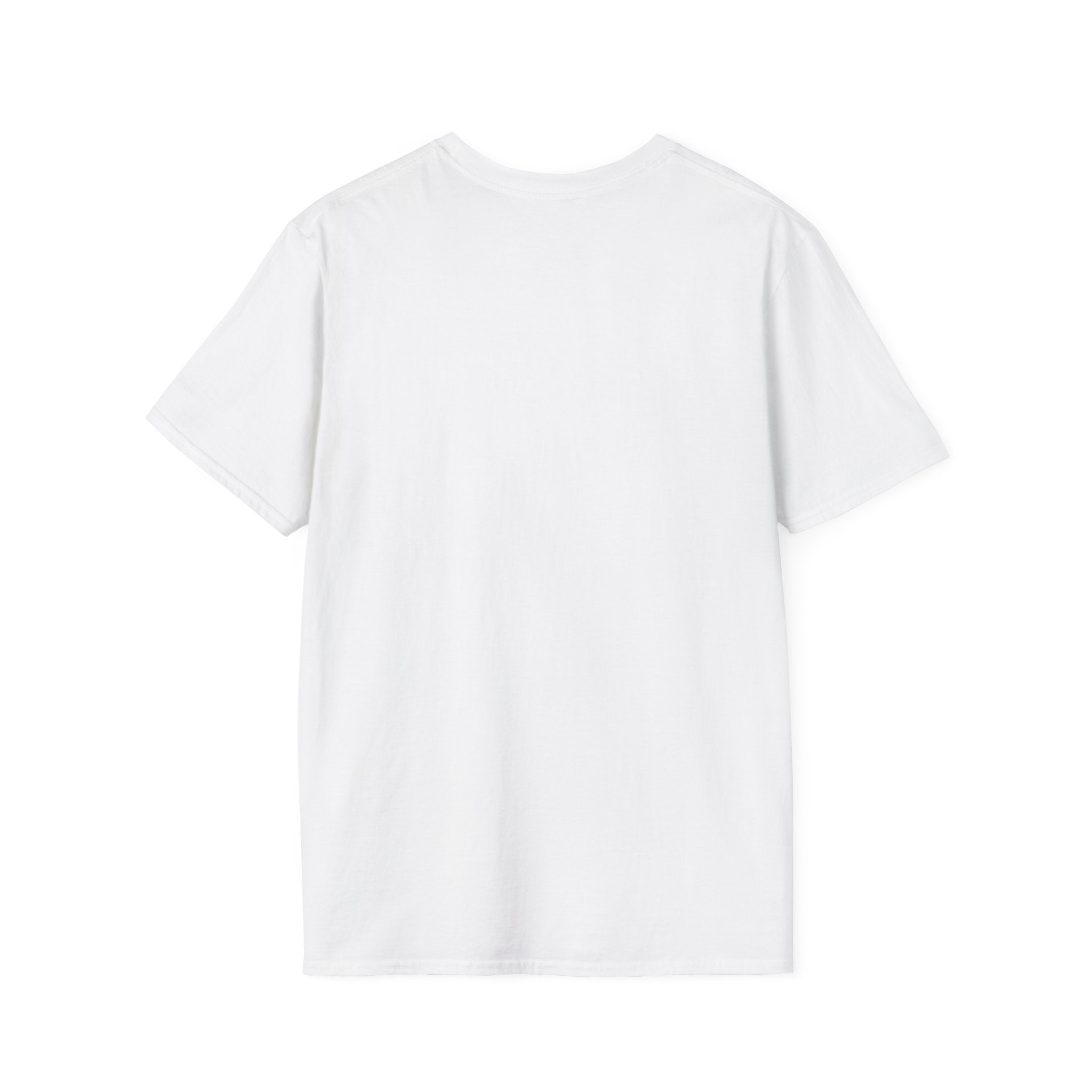 His Eye Is On the Sparrow - T-shirt