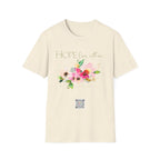 Hope Lies Within - Flowers