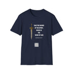 Sword of the Spirit 2 - T-shirt