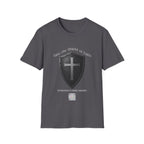 Shield of Faith 1 - T-shirt