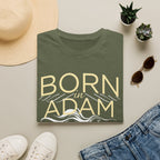 Born Again in Jesus Christ T-Shirt