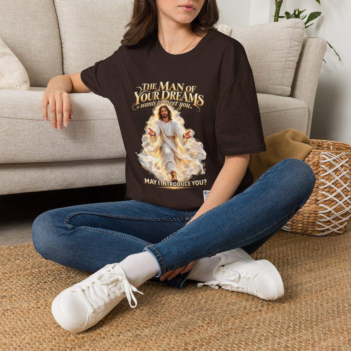 The Man of Your Dreams - T-shirt