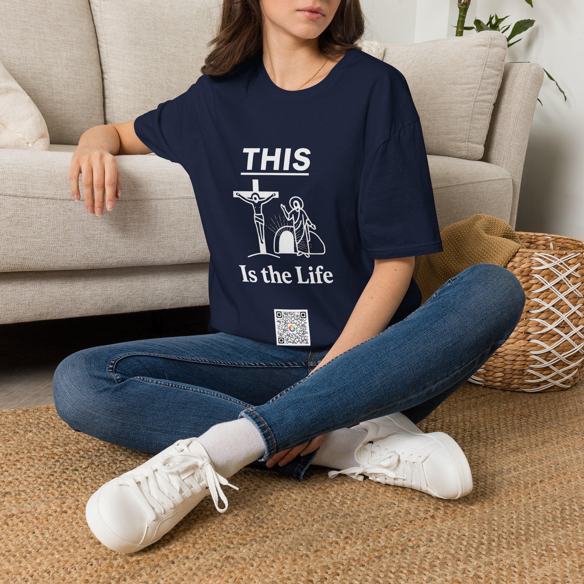 This is the Life - T-shirt