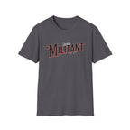 Church Militant - T-shirt