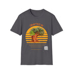 Grafted In - T-shirt