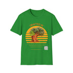 Grafted In - T-shirt