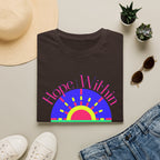 Hope Lies Within 3 - T-shirt