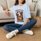 Dance Like David - T-shirt